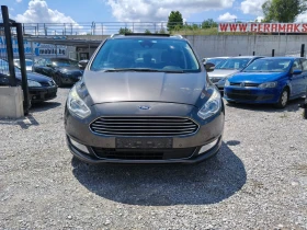 ������ Ford Galaxy