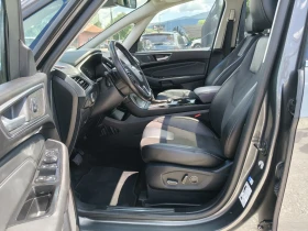 Ford Galaxy 2.0TDCi/4X4/7 �����/Full/ | Mobile.bg � ����� ������ 9