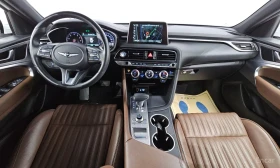 Genesis G70 2.0T | AWD | ��������� | Mobile.bg � ����� ������ 7