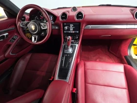 Porsche Cayman 2.5 GTS| 365�.�.| ���.��������� | Mobile.bg � ����� ������ 7