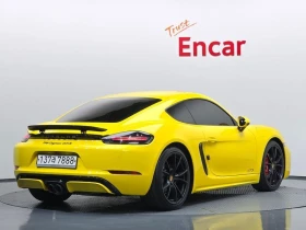 Porsche Cayman 2.5 GTS| 365�.�.| ���.��������� | Mobile.bg � ����� ������ 2