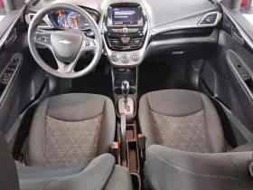 Chevrolet Spark 1.4L 4 Front Wheel Drive | Mobile.bg � ����� ������ 9