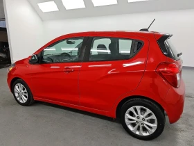 Chevrolet Spark 1.4L 4 Front Wheel Drive | Mobile.bg � ����� ������ 3