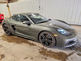 Porsche Cayman 4.0l Gts | Mobile.bg � ����� ������ 4
