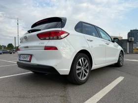 Hyundai I30 1.4 бензин, навигация, подгряване, камера  - 13400 € - 22977815 8