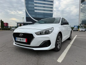 Hyundai I30 1.4 бензин, навигация, подгряване, камера  - 13400 € - 22977815 2