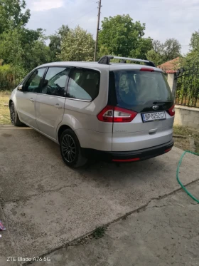 Ford Galaxy 2.2  175 | Mobile.bg � ����� ������ 9