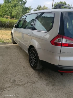 Ford Galaxy 2.2  175 | Mobile.bg � ����� ������ 5