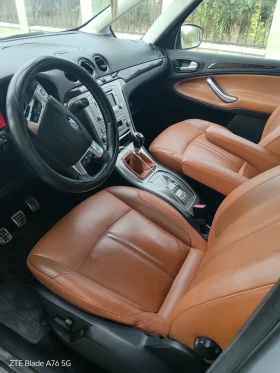 Ford Galaxy 2.2  175 | Mobile.bg � ����� ������ 4
