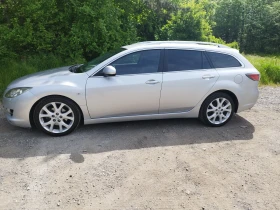 Mazda 6 - 3300 € - 15645968 6