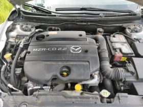 Mazda 6 - 3300 € - 15645968 2