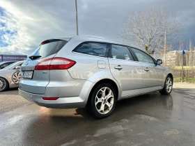 Ford Mondeo 2.0 TDCi Automatic AISIN, двигател PEUGEOT QXBA | Auto.bg — изображение 11