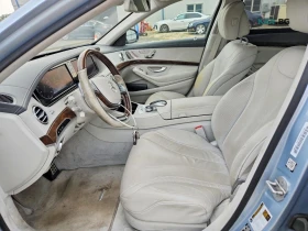 Mercedes-Benz S 550 *  ����������* (���� �� ��) | Mobile.bg � ����� ������ 7