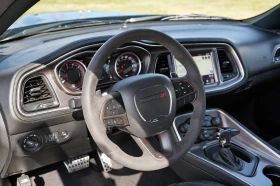 Dodge Challenger 1320* LIMITED* SRT*  - 37700 € - 19070142 8