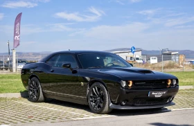Dodge Challenger 1320* LIMITED* SRT*  - 37700 € - 19070142 3