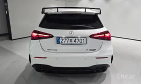 Mercedes-Benz A45 AMG S 4MATIC+ * ������* ���* ����� | Mobile.bg � ����� ������ 8
