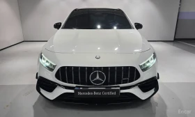 Mercedes-Benz A45 AMG S 4MATIC+ * ������* ���* ����� | Mobile.bg � ����� ������ 7