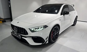 Mercedes-Benz A45 AMG S 4MATIC+ * ������* ���* ����� | Mobile.bg � ����� ������ 2
