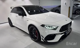 Mercedes-Benz A45 AMG S 4MATIC+ * ������* ���* ����� | Mobile.bg � ����� ������ 3