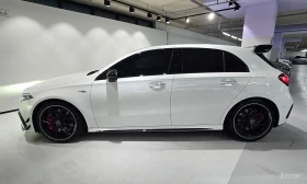 Mercedes-Benz A45 AMG S 4MATIC+ * ������* ���* ����� | Mobile.bg � ����� ������ 9