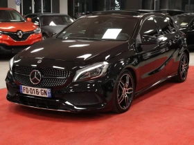 Mercedes-Benz A 220 d | 4 Matic | 7G-DCT | AMG Sport | Auto.bg — изображение 3