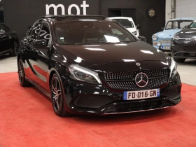 Mercedes-Benz A 220 d | 4 Matic | 7G-DCT | AMG Sport | Auto.bg — изображение 2
