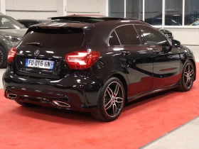 Mercedes-Benz A 220 d | 4 Matic | 7G-DCT | AMG Sport | Auto.bg — изображение 6