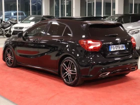 Mercedes-Benz A 220 d | 4 Matic | 7G-DCT | AMG Sport | Auto.bg — изображение 4