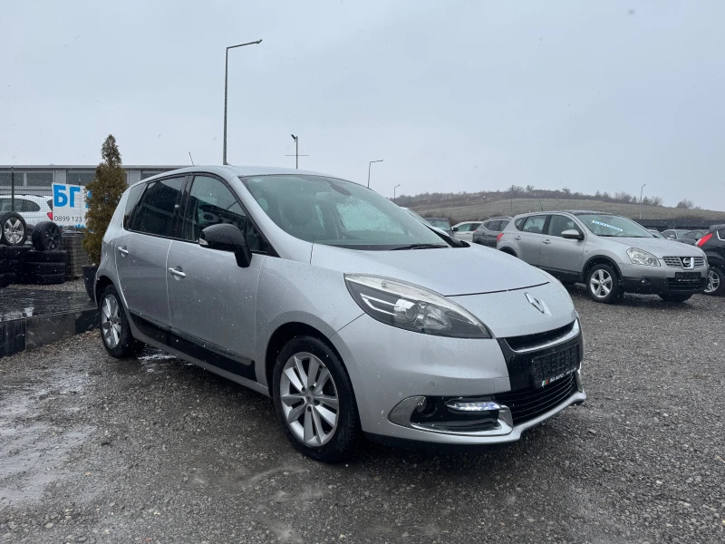 Renault Scenic * X-MOD* 1.5 DCI-110* НАВИГАЦИЯ* КАМЕРА* , снимка 3 - Автомобили и джипове - 47792446