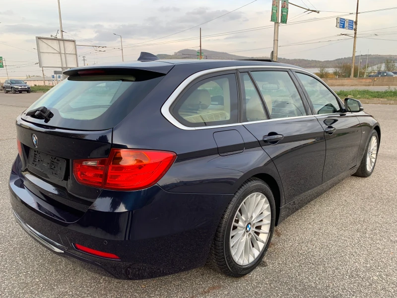 BMW 320 HUD* ПАНОРАМА* LUXURY* ITALY, снимка 6 - Автомобили и джипове - 48486093