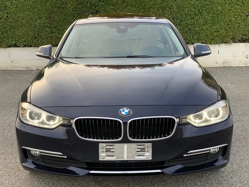 BMW 320 HUD* ПАНОРАМА* LUXURY* ITALY, снимка 1 - Автомобили и джипове - 48486093