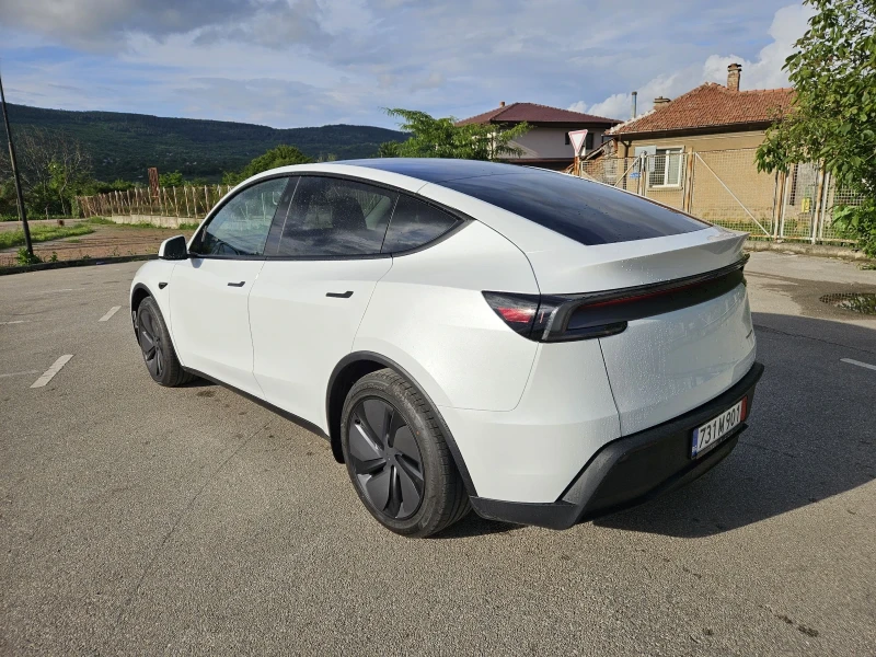 Tesla Model Y LR AWD, снимка 6 - Автомобили и джипове - 50795118