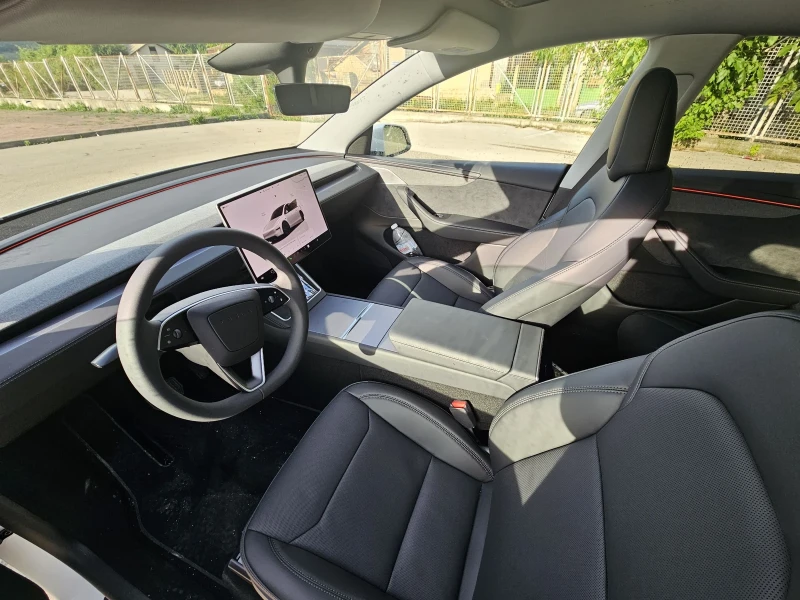 Tesla Model Y LR AWD, снимка 7 - Автомобили и джипове - 50795118