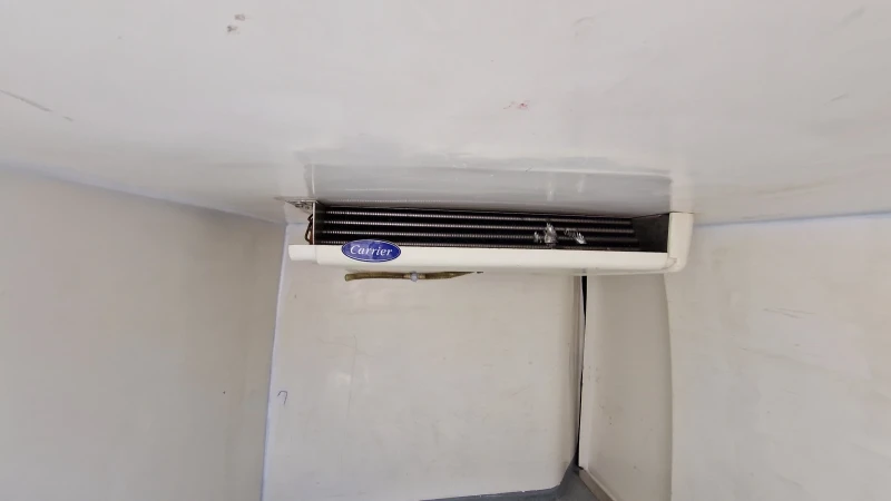 Fiat Doblo ХЛАДИЛЕН/ТОП СЪСТОЯНИЕ/, снимка 4 - Автомобили и джипове - 52199595