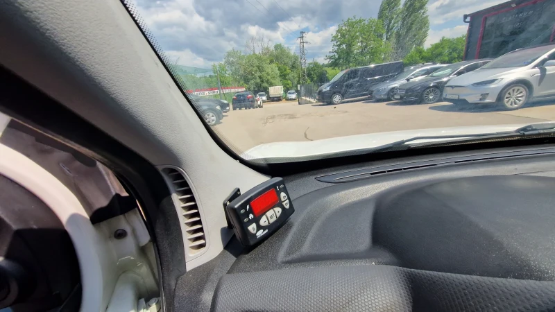 Fiat Doblo ХЛАДИЛЕН/ТОП СЪСТОЯНИЕ/, снимка 6 - Автомобили и джипове - 52199595