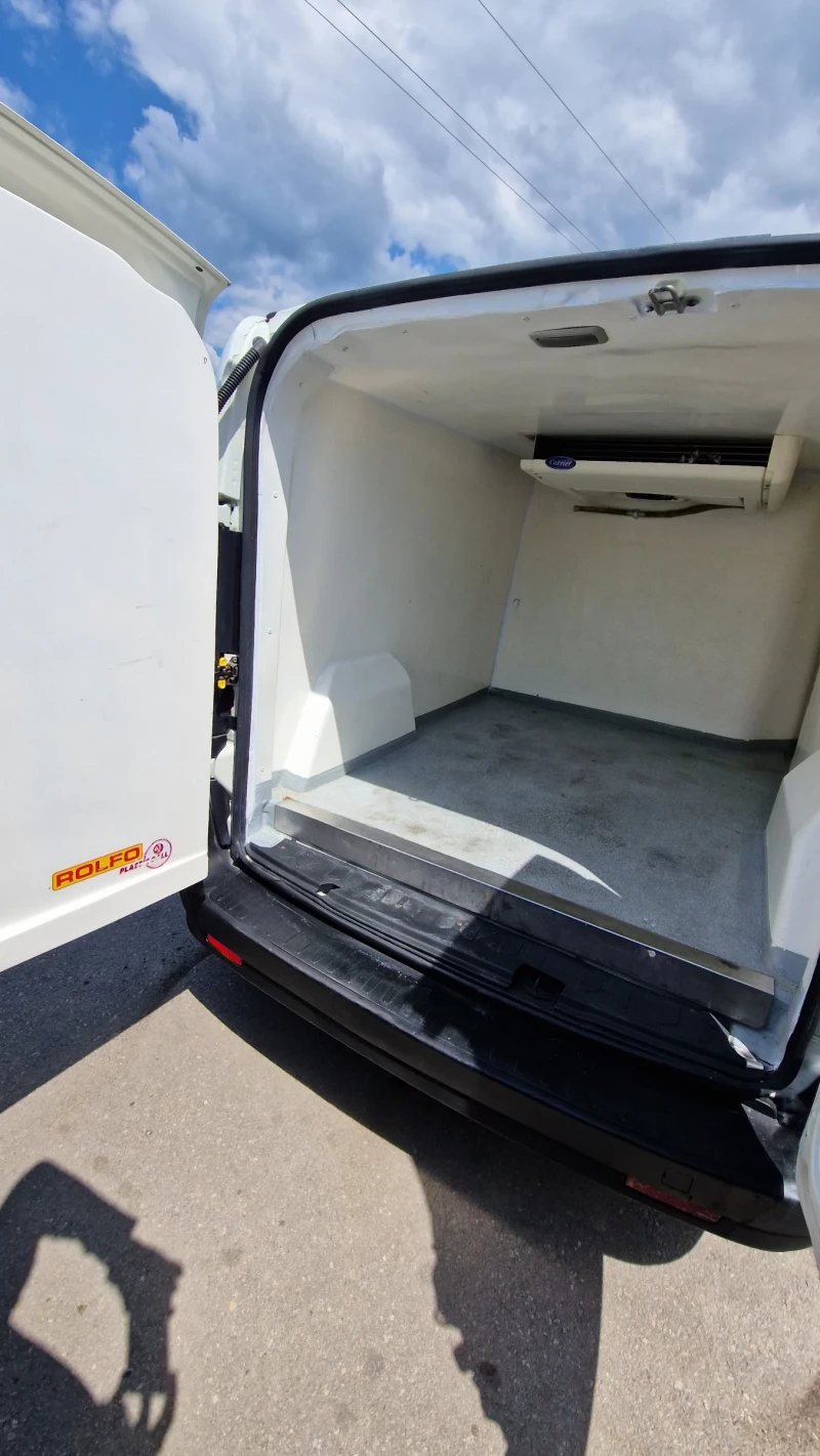 Fiat Doblo ХЛАДИЛЕН/ТОП СЪСТОЯНИЕ/, снимка 3 - Автомобили и джипове - 52199595