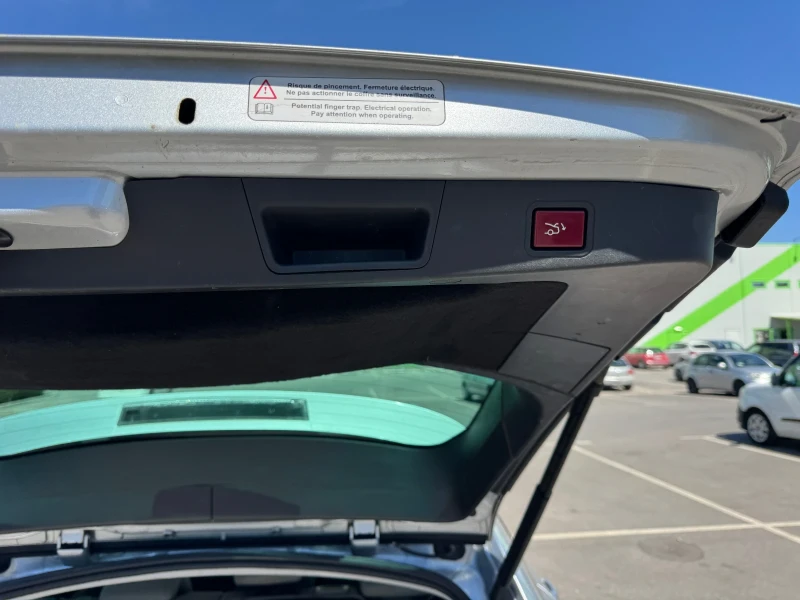 Citroen C5, снимка 13 - Автомобили и джипове - 51557594