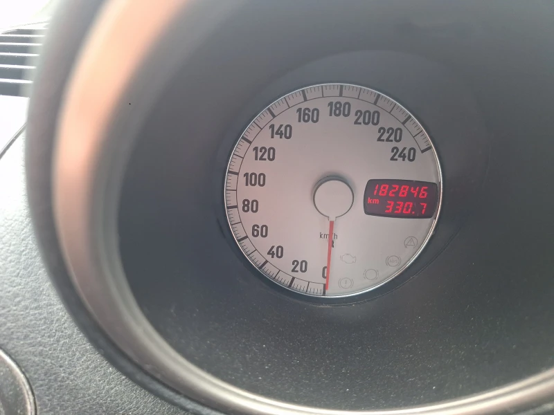 Alfa Romeo Crosswagon q4, снимка 7 - Автомобили и джипове - 51942250