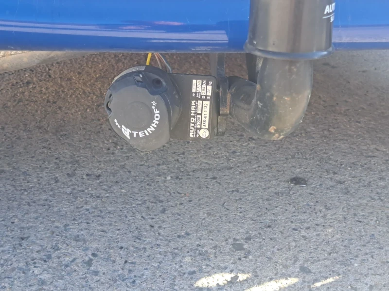 Fiat Seicento 1.1, снимка 16 - Автомобили и джипове - 52024464