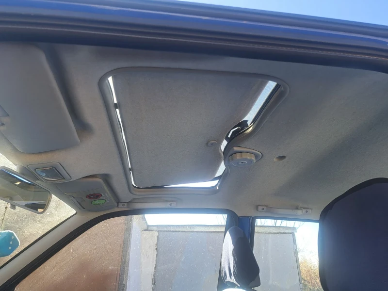 Fiat Seicento 1.1, снимка 13 - Автомобили и джипове - 52024464