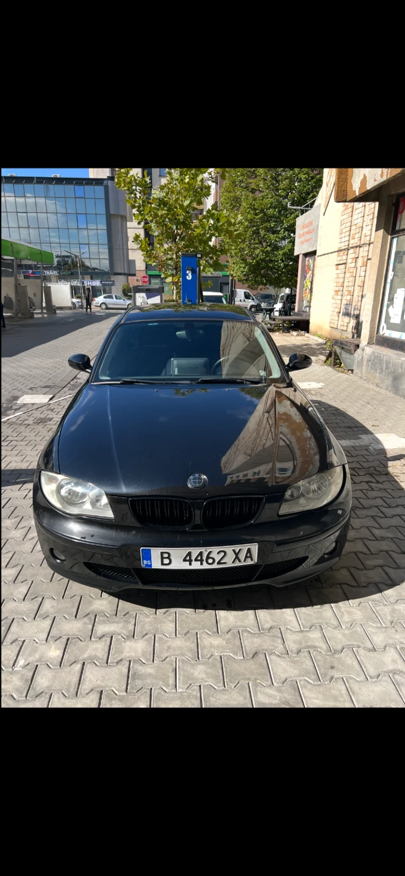 BMW 118 118D, снимка 5 - Автомобили и джипове - 52327853