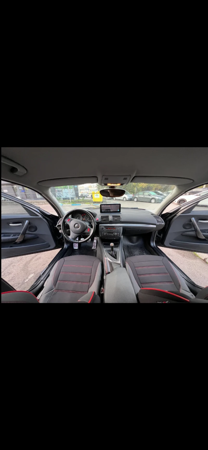 BMW 118 118D, снимка 2 - Автомобили и джипове - 52327853