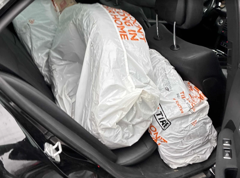 Mercedes-Benz E 500 Е550, снимка 12 - Автомобили и джипове - 52837159