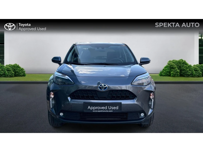 Toyota Yaris Cross Месечна вноска от 150  , снимка 5 - Автомобили и джипове - 53015912