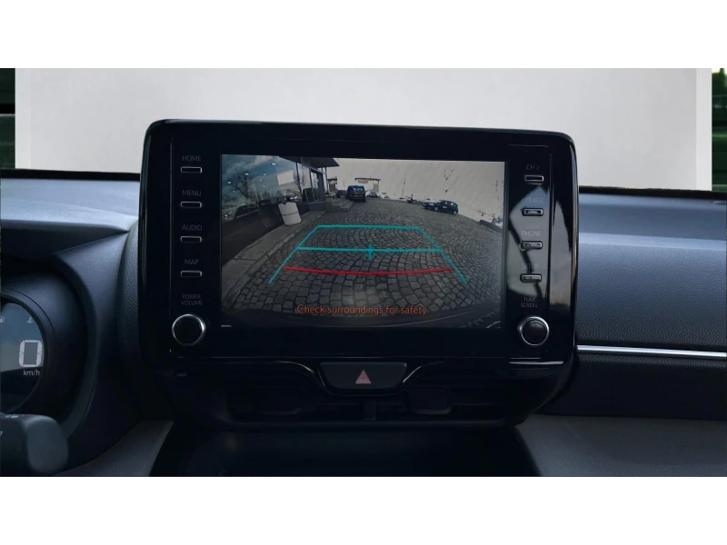 Toyota Yaris Cross Месечна вноска от 150  , снимка 15 - Автомобили и джипове - 53015912