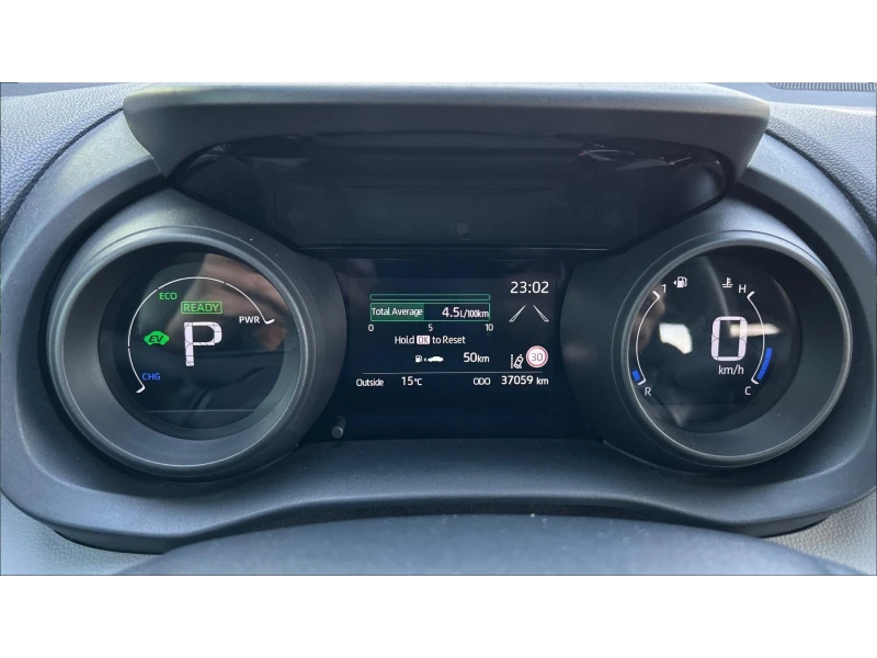 Toyota Yaris Cross Месечна вноска от 150  , снимка 14 - Автомобили и джипове - 53015912