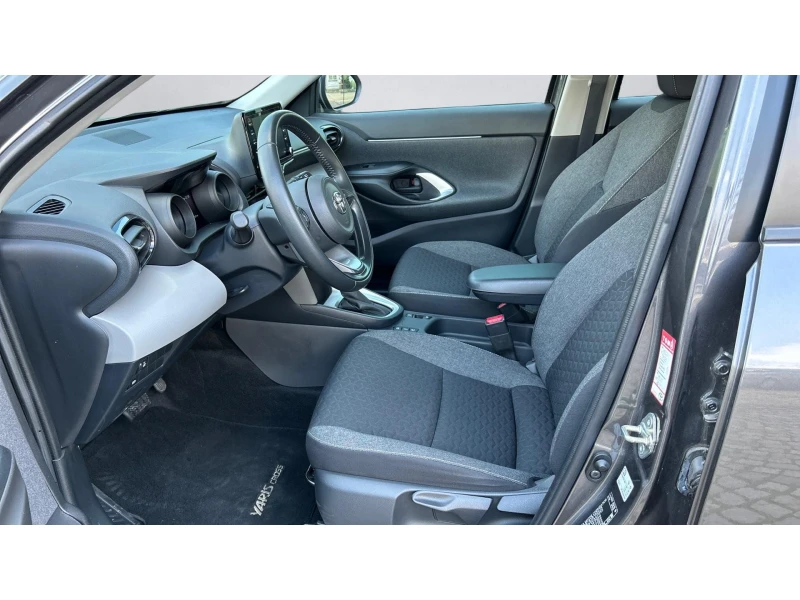 Toyota Yaris Cross Месечна вноска от 150  , снимка 12 - Автомобили и джипове - 53015912