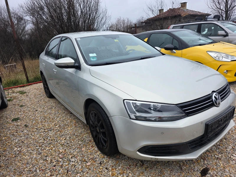 VW Jetta, снимка 2 - Автомобили и джипове - 53074964