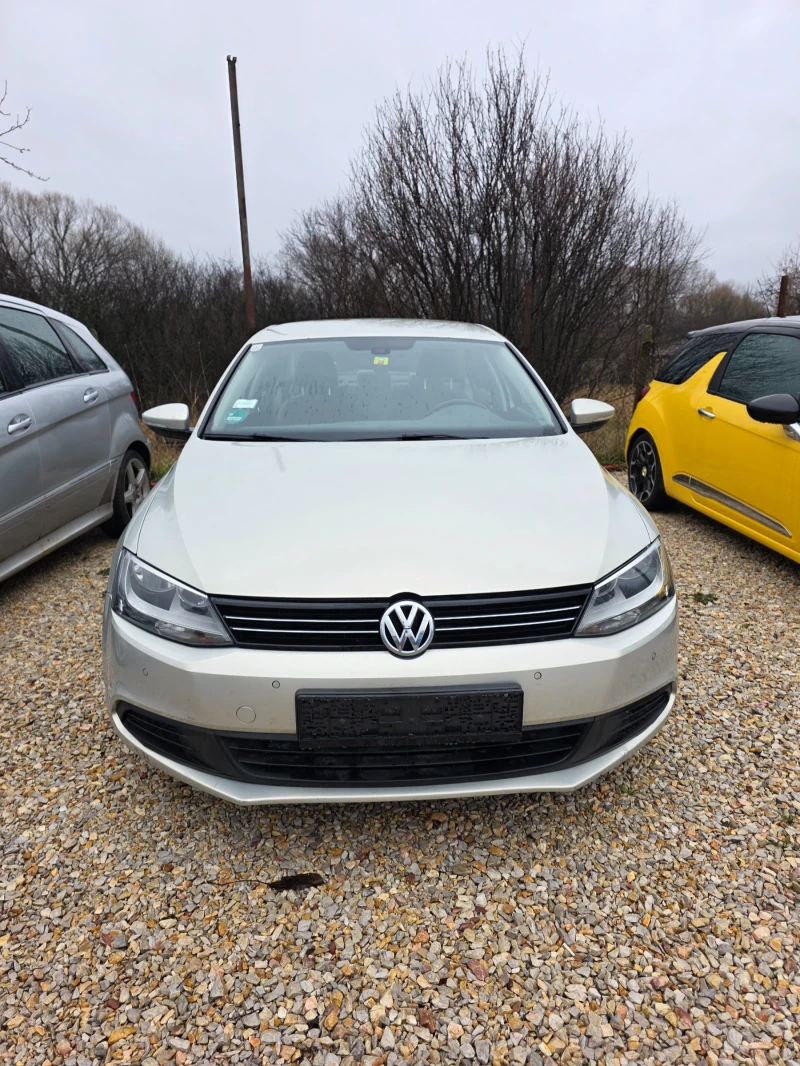 VW Jetta, снимка 3 - Автомобили и джипове - 53074964
