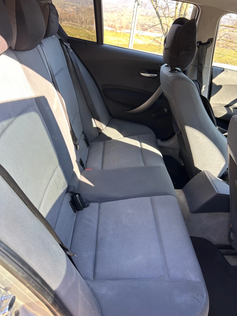 BMW 118 ТОП АВТОМАТ, снимка 11 - Автомобили и джипове - 53126846